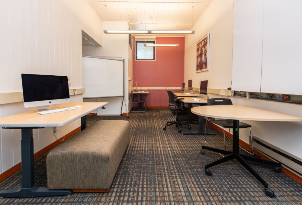 Study Room Study Room