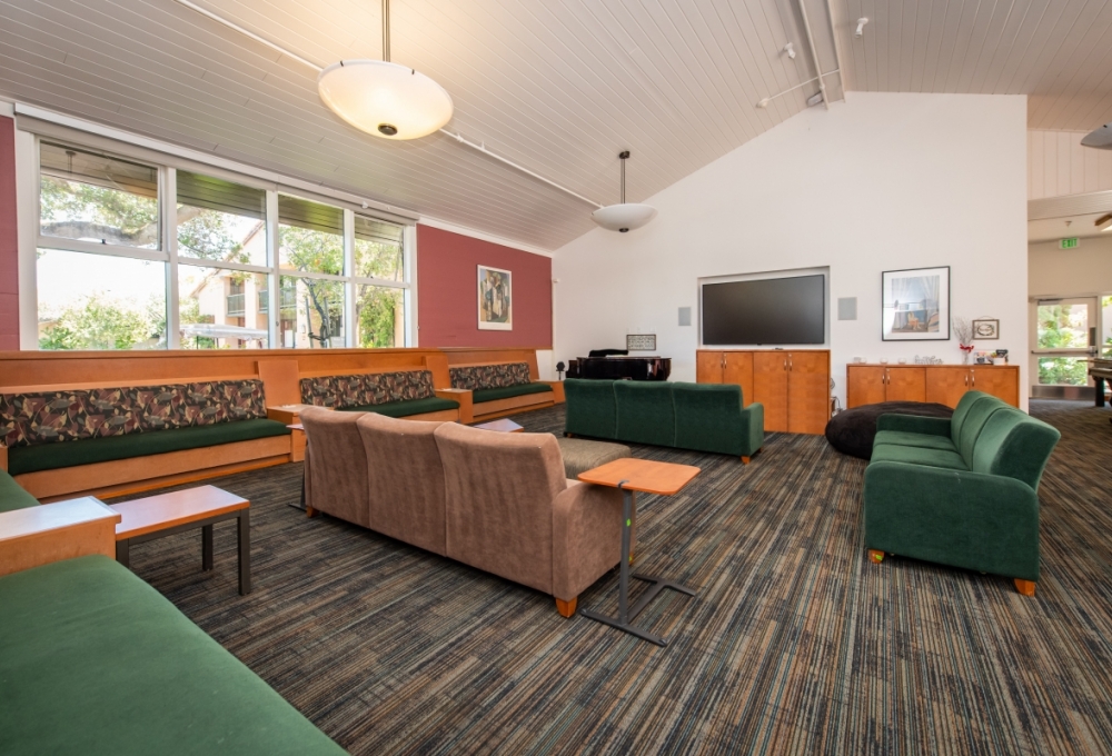 Common Area Common Area
