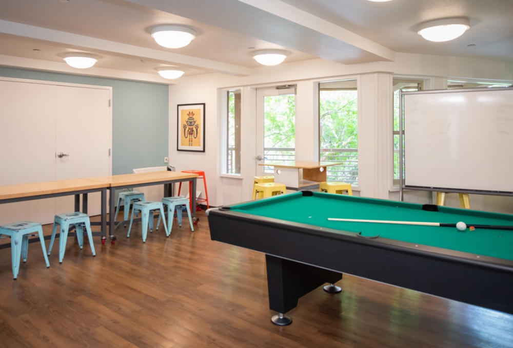 Game Room Game Room