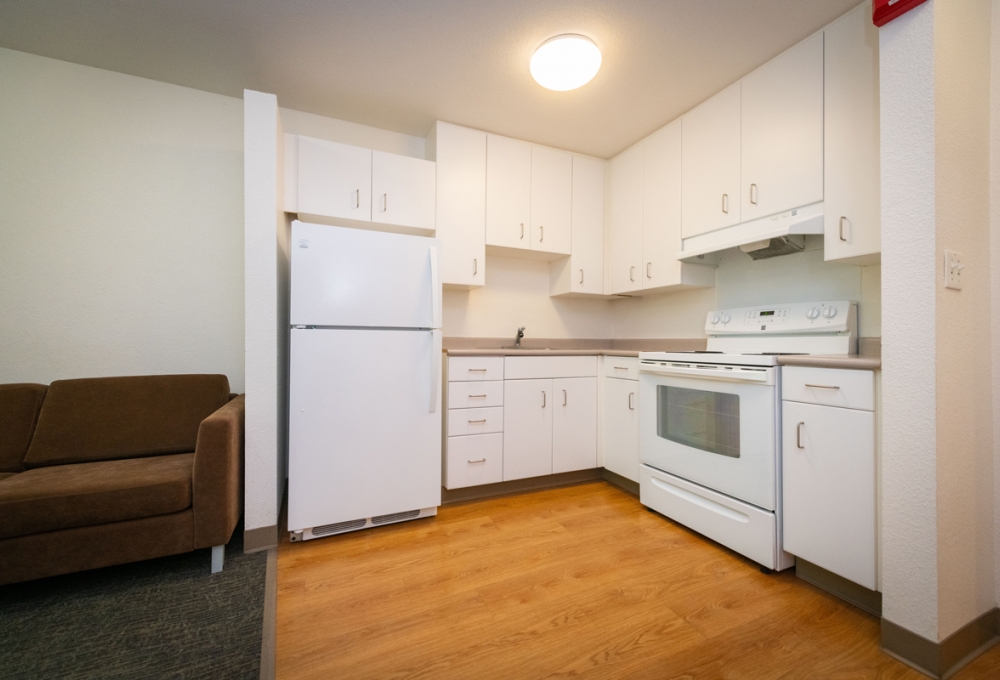 Apartment Kitchen Area Apartment Kitchen Area