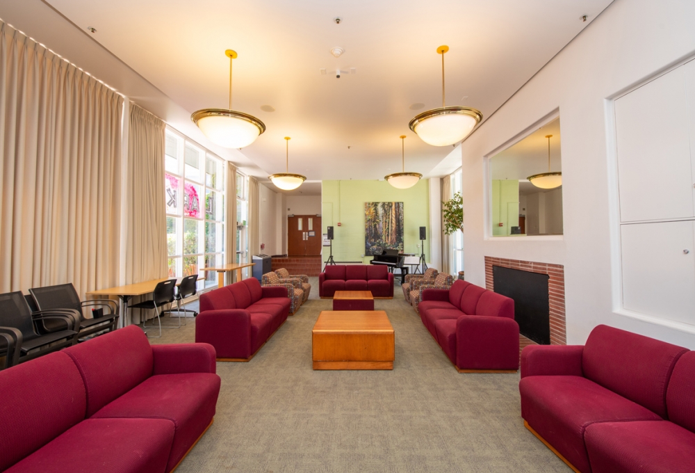 Larkin - Lounge Larkin - Lounge