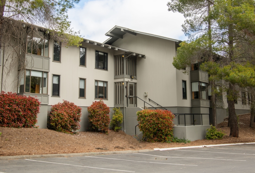 Sigma Phi Epsilon - Exterior Sigma Phi Epsilon - Exterior