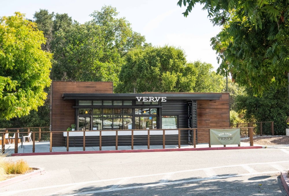 Verve Coffee Roasters Verve Coffee Roasters