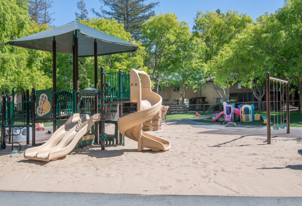 Escondido South, Playground Area Escondido South, Playground Area