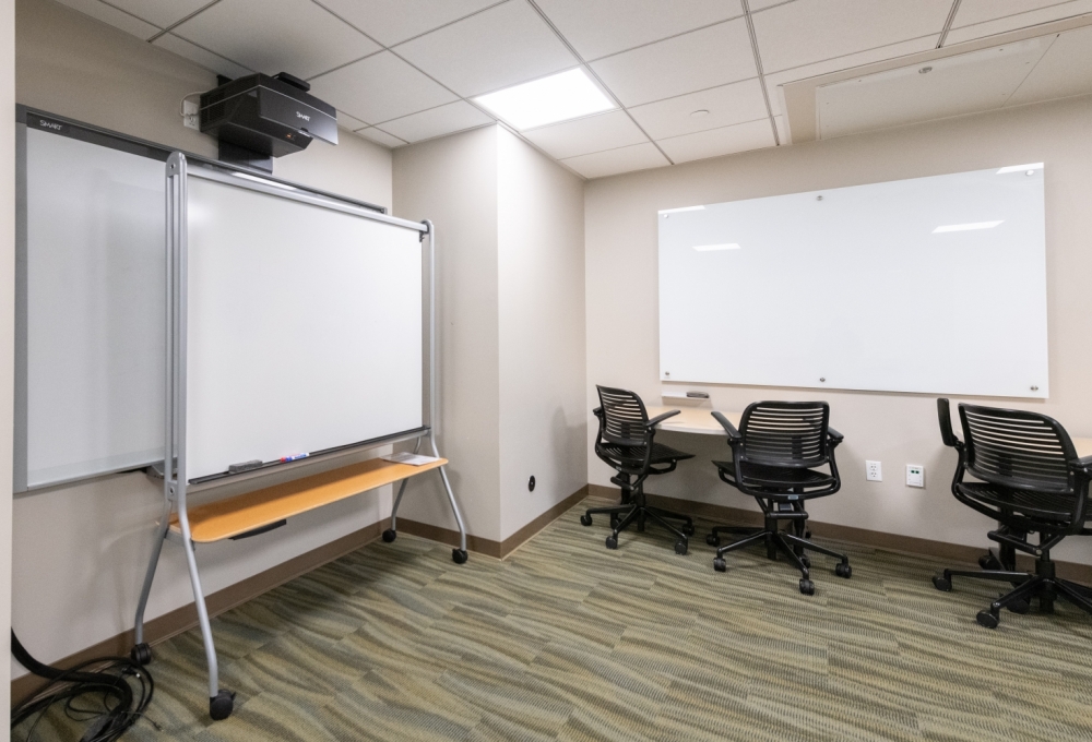 Kennedy Graduate Residences Computer Room Kennedy Graduate Residences Computer Room