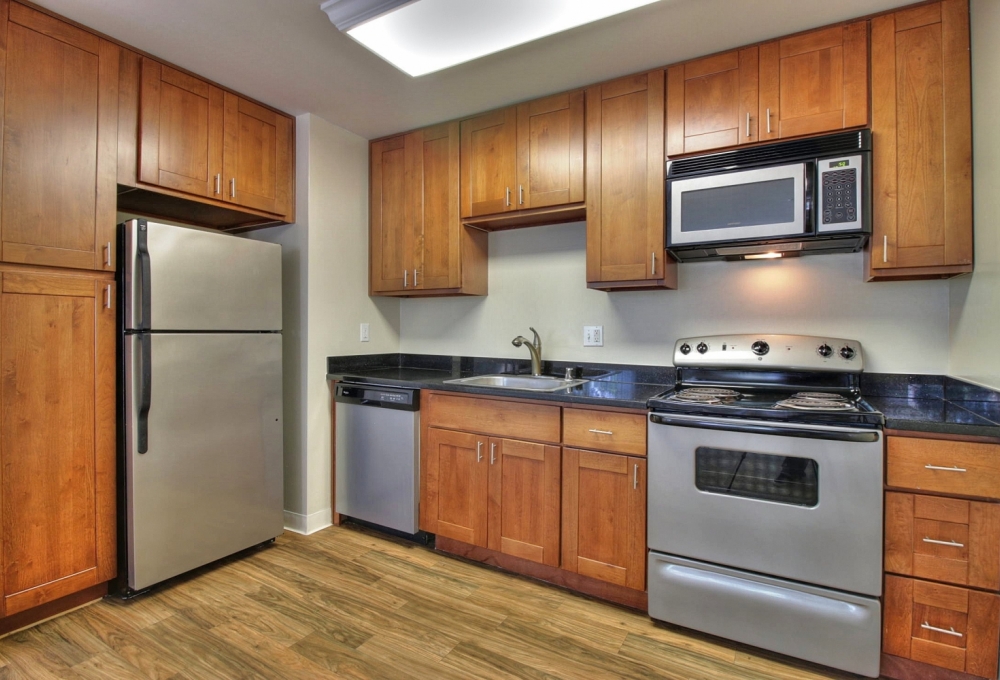 Kitchen Kitchen