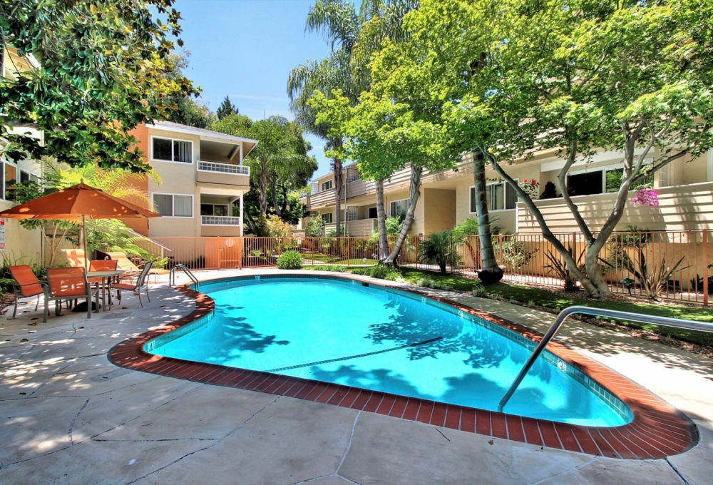 Laurel Grove Apartments Stanford R&DE