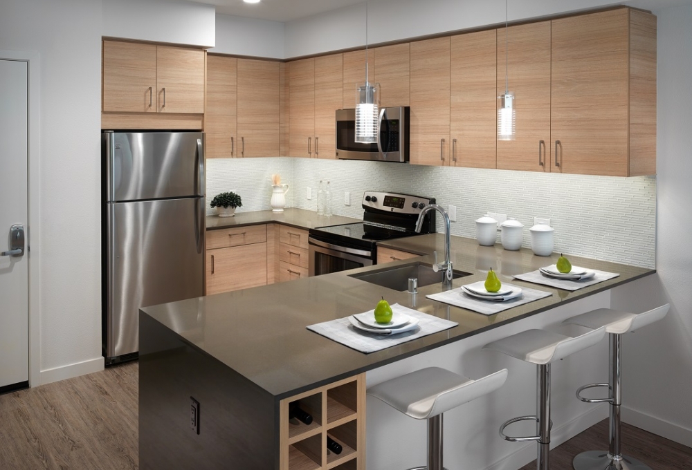 Kitchen Kitchen