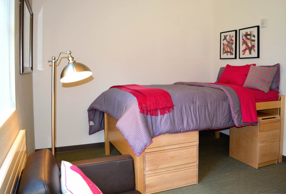 Junior 2-Bedroom, Bedroom Junior 2-Bedroom, Bedroom