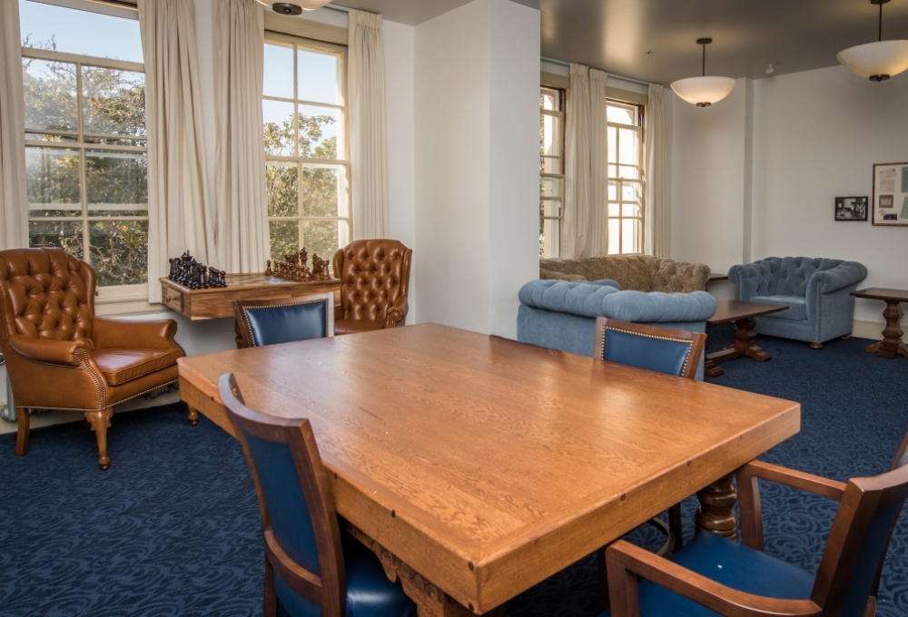 Library Room Library Room