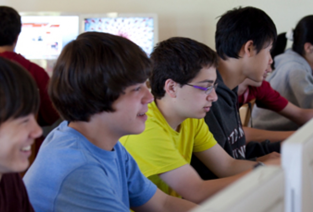 Academic Program Academic Program