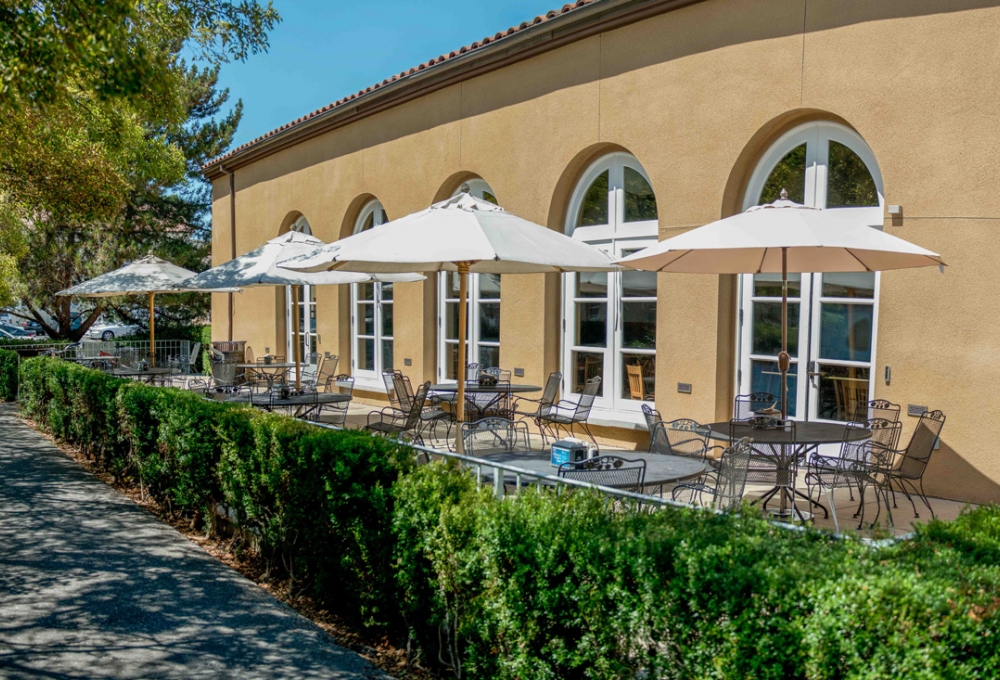 Outdoor Seating Outdoor Seating