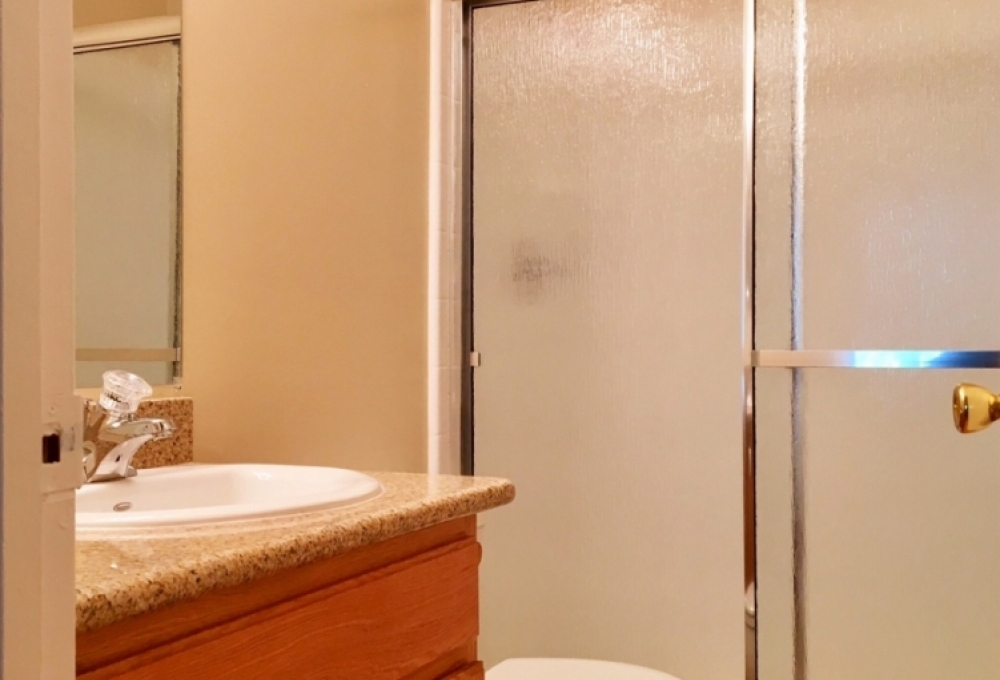 Bathroom Bathroom