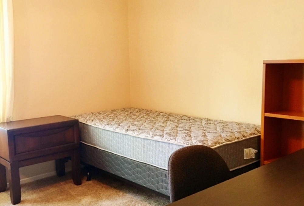 Bedroom Bedroom