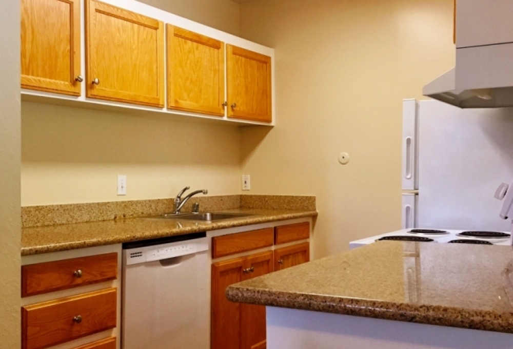 Kitchen Kitchen