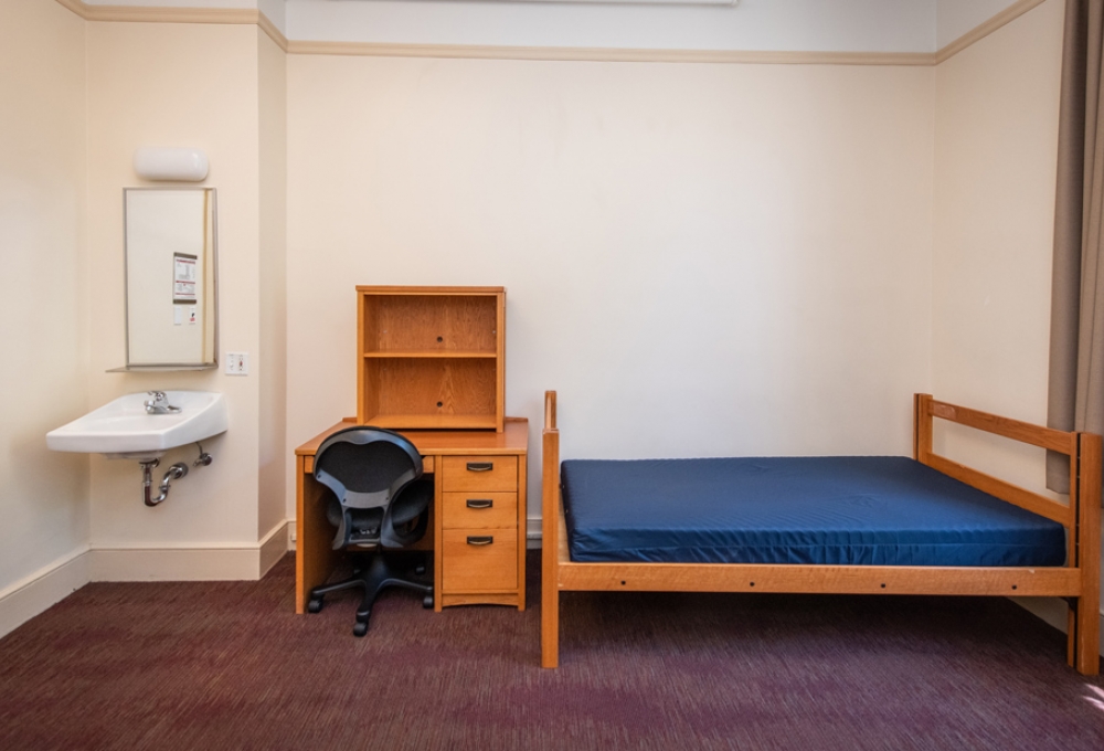 Single Occupancy Single Occupancy