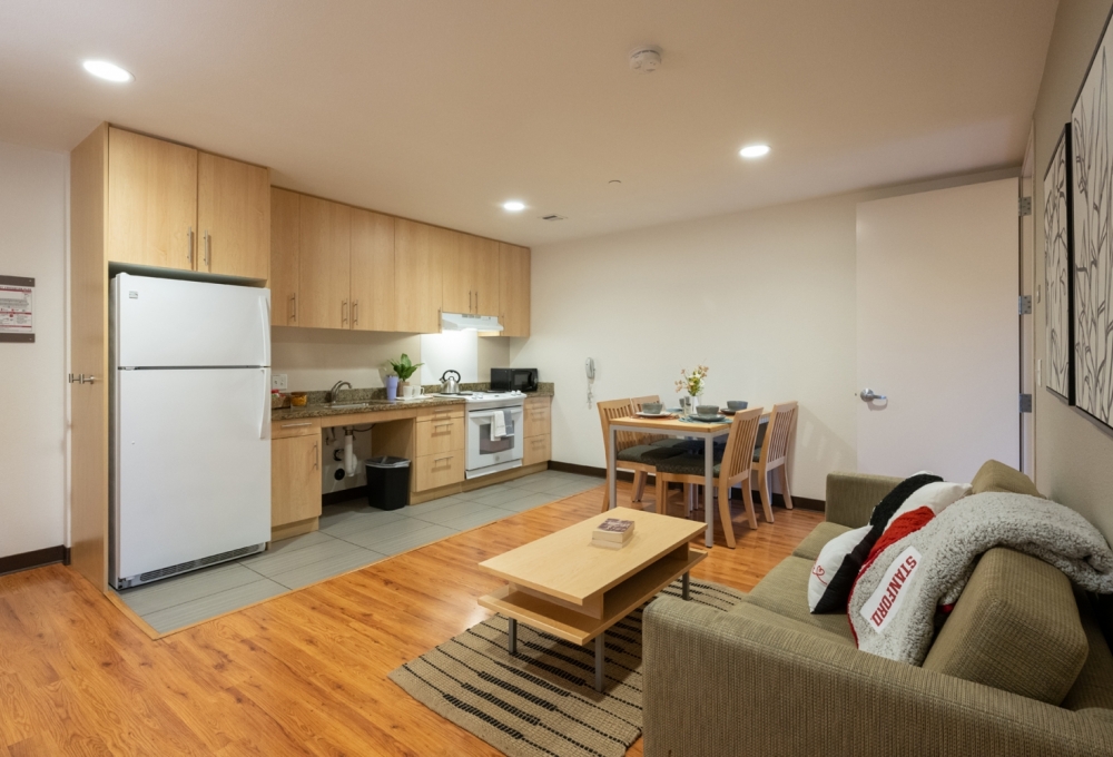 Premium 2-Bedroom, Kitchen, Living and Dining Room Premium 2-Bedroom, Kitchen, Living and Dining Room