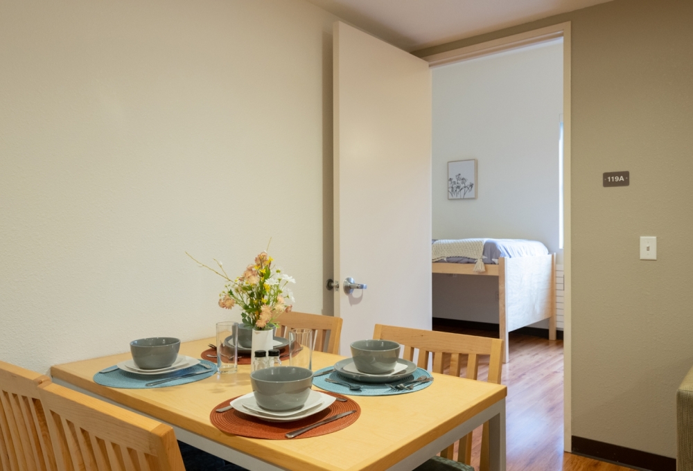 Premium 2-Bedroom, Dining Room Premium 2-Bedroom, Dining Room