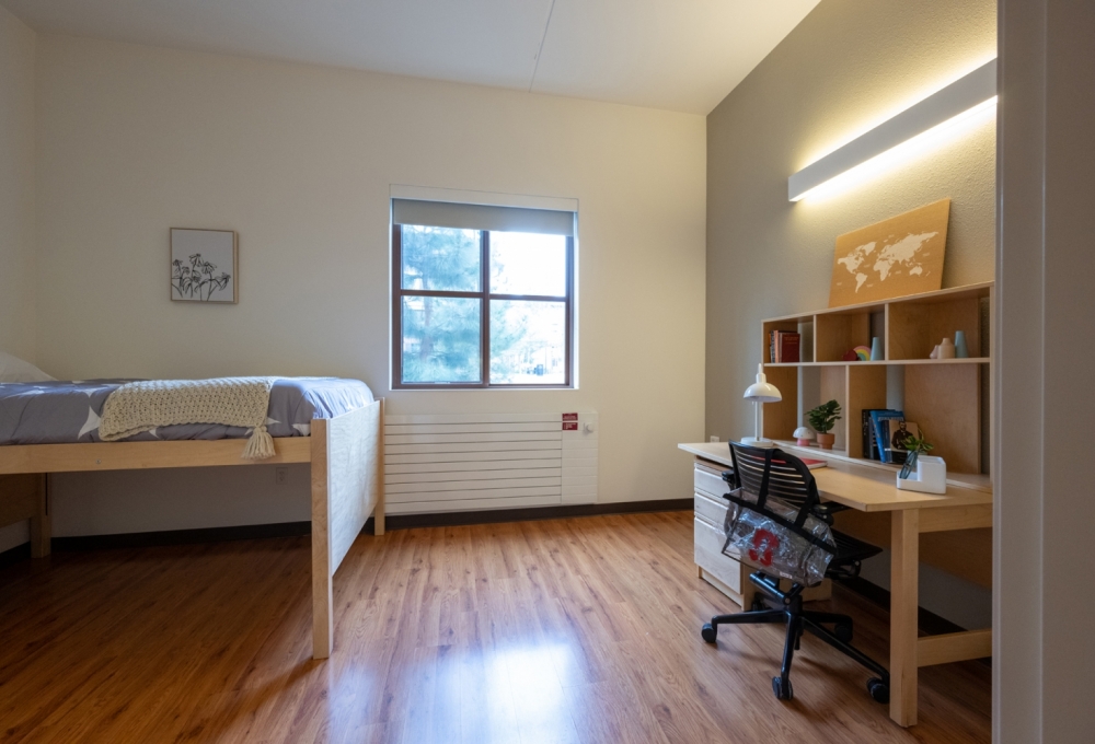 Premium 2-Bedroom, Bedroom and Study Area Premium 2-Bedroom, Bedroom and Study Area