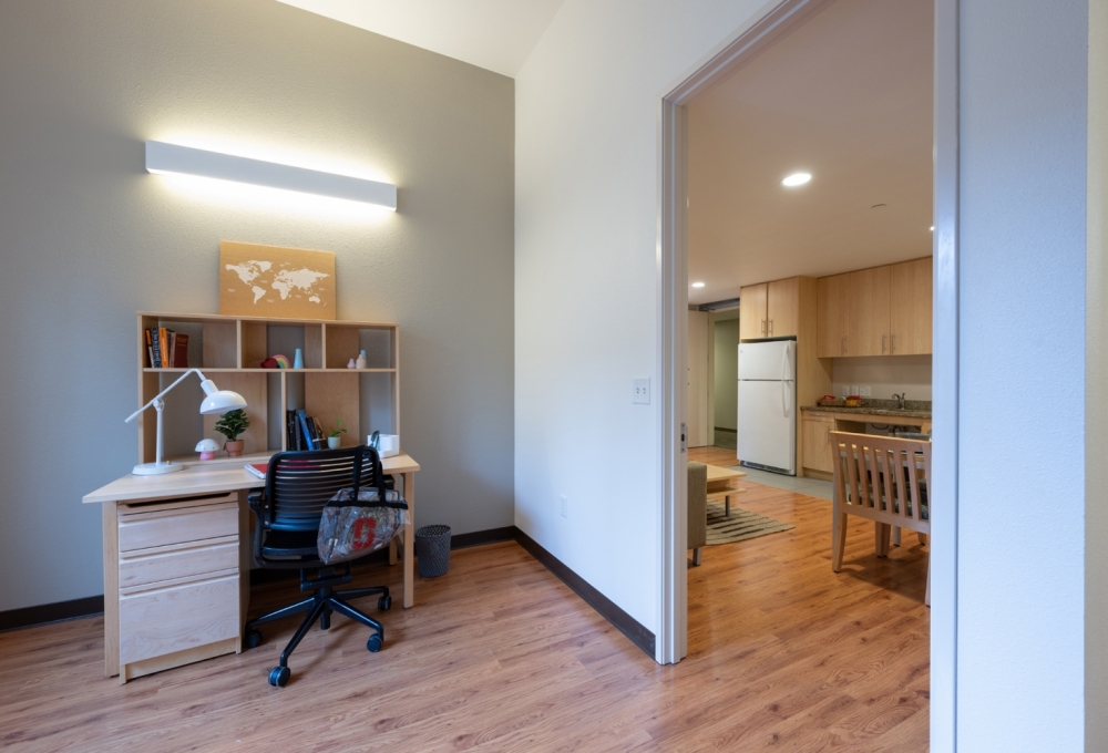 Premium 2-Bedroom, Study Area Premium 2-Bedroom, Study Area