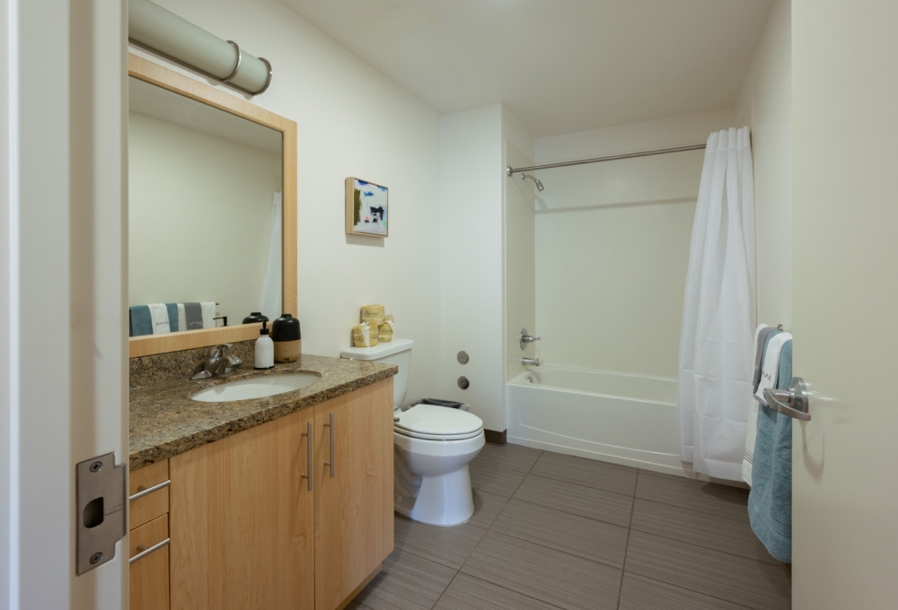 Premium 2-Bedroom, Bathroom Premium 2-Bedroom, Bathroom