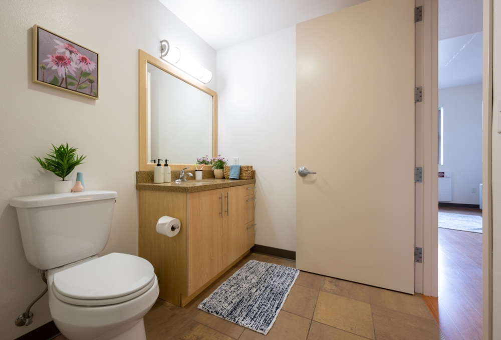 Premium Studio, Bathroom Premium Studio, Bathroom
