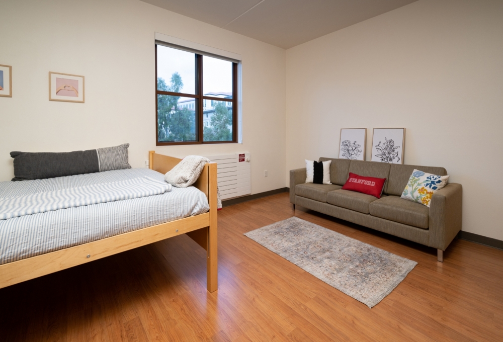 Premium Studio, Bedroom and Living Room Premium Studio, Bedroom and Living Room