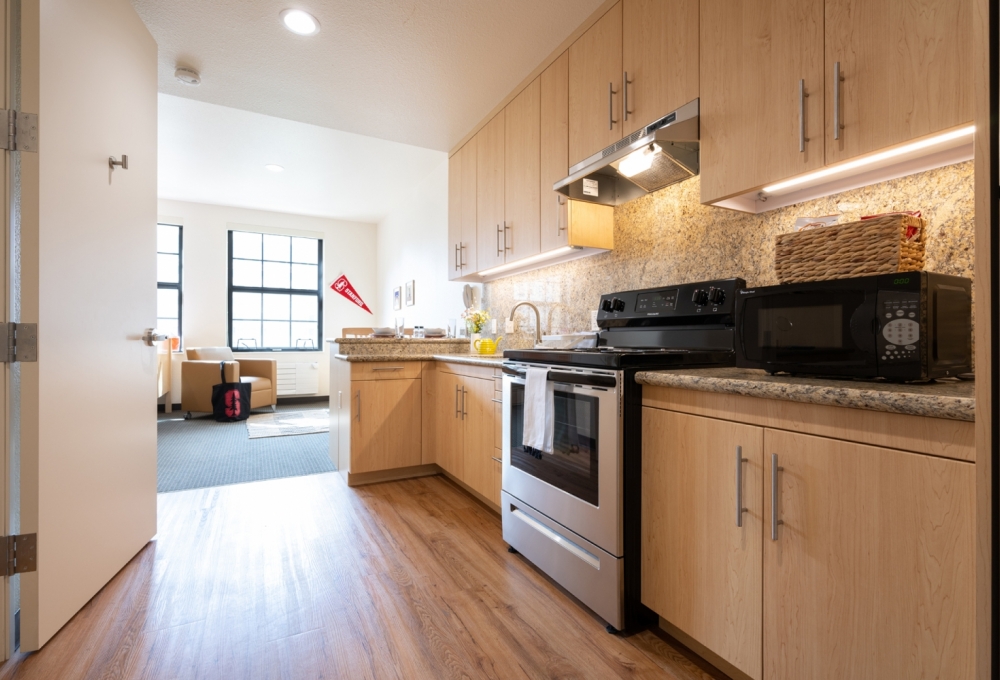 EVGR, Premium Studio, Kitchen and Living Room EVGR, Premium Studio, Kitchen and Living Room