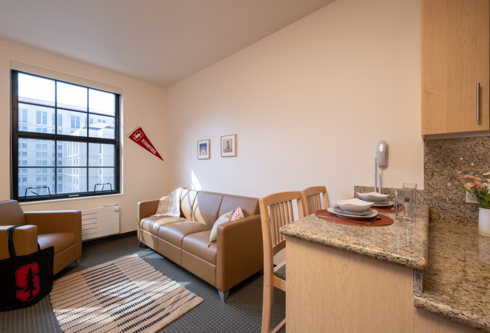 EVGR, Premium Studio, Dining and Living Room EVGR, Premium Studio, Dining and Living Room