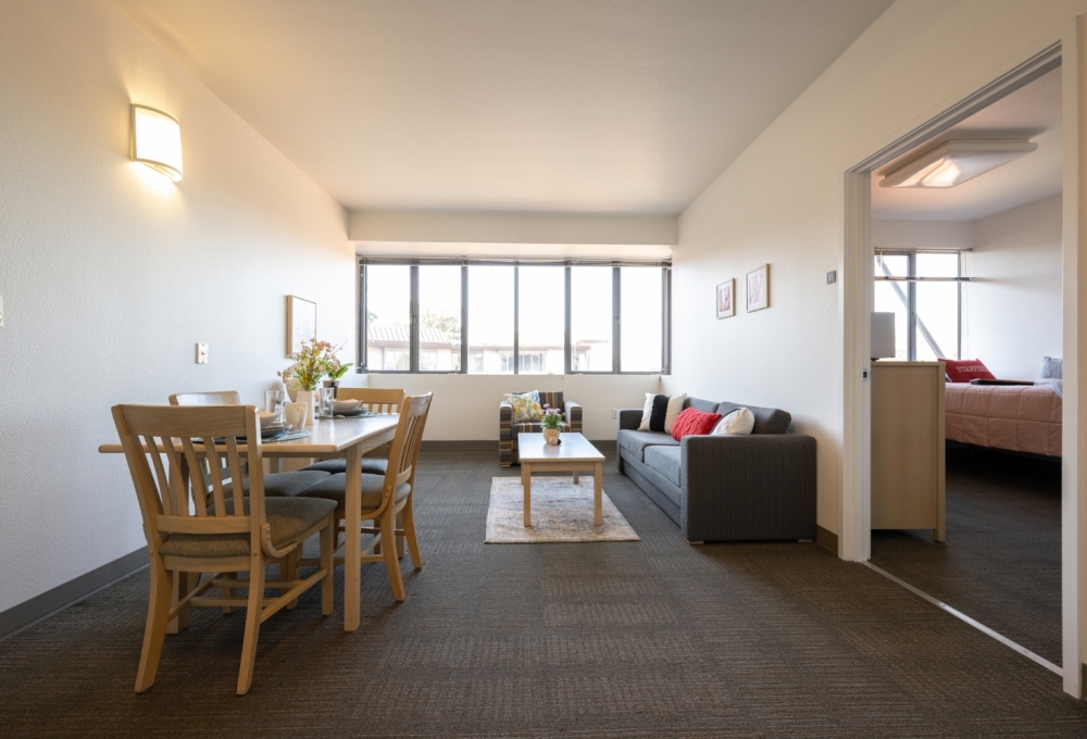 Lyman, Dining and Living Room Lyman, Dining and Living Room