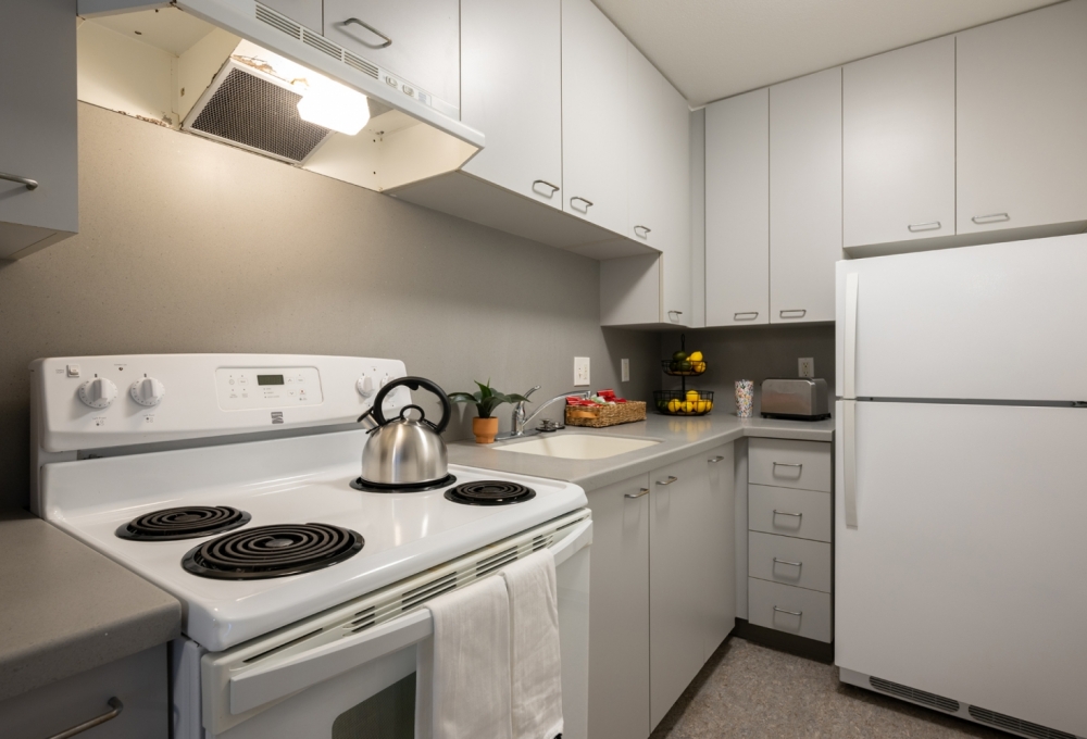 Lyman, Kitchen Lyman, Kitchen