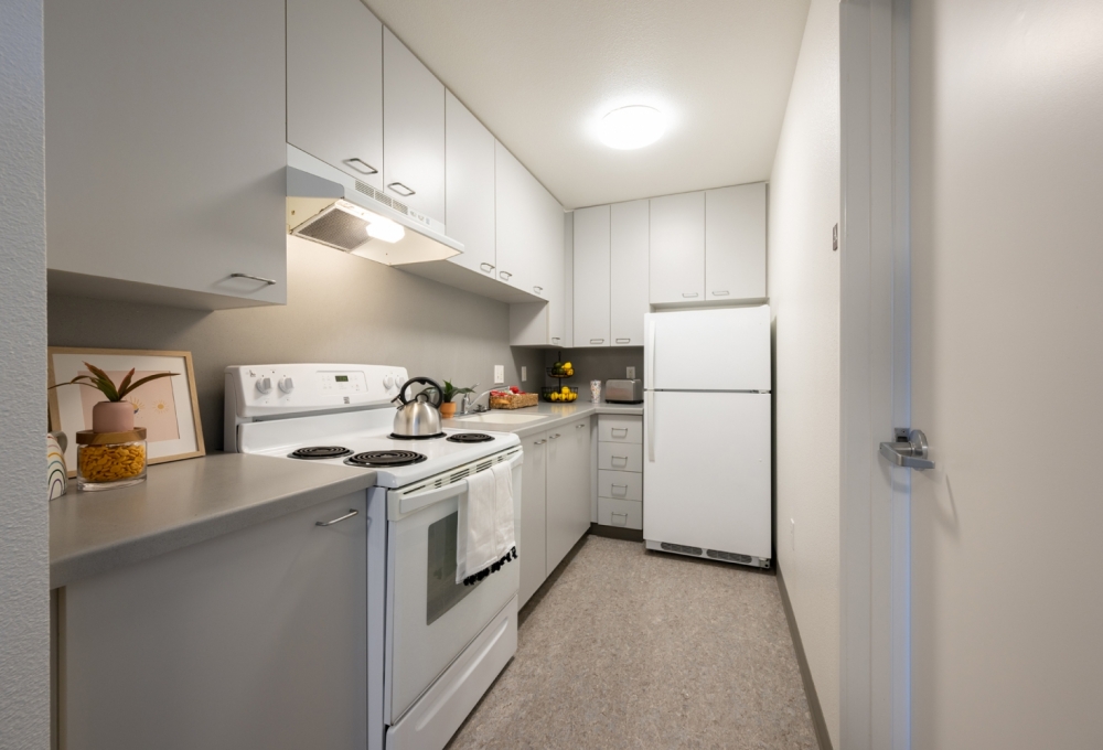 Lyman, Kitchen Lyman, Kitchen