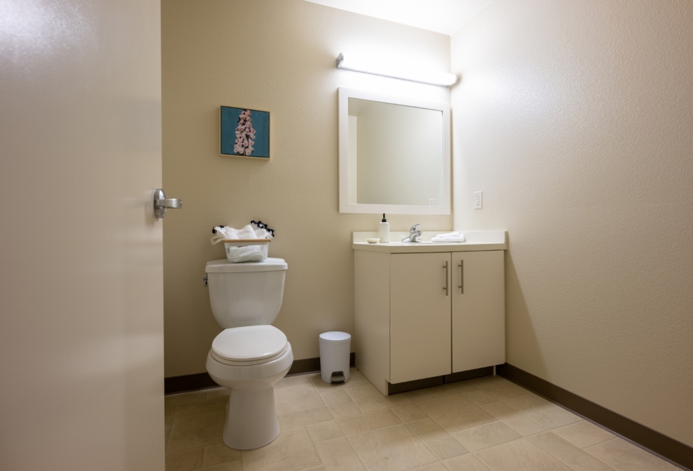 Premium 4-Bedroom, Bathroom Premium 4-Bedroom, Bathroom