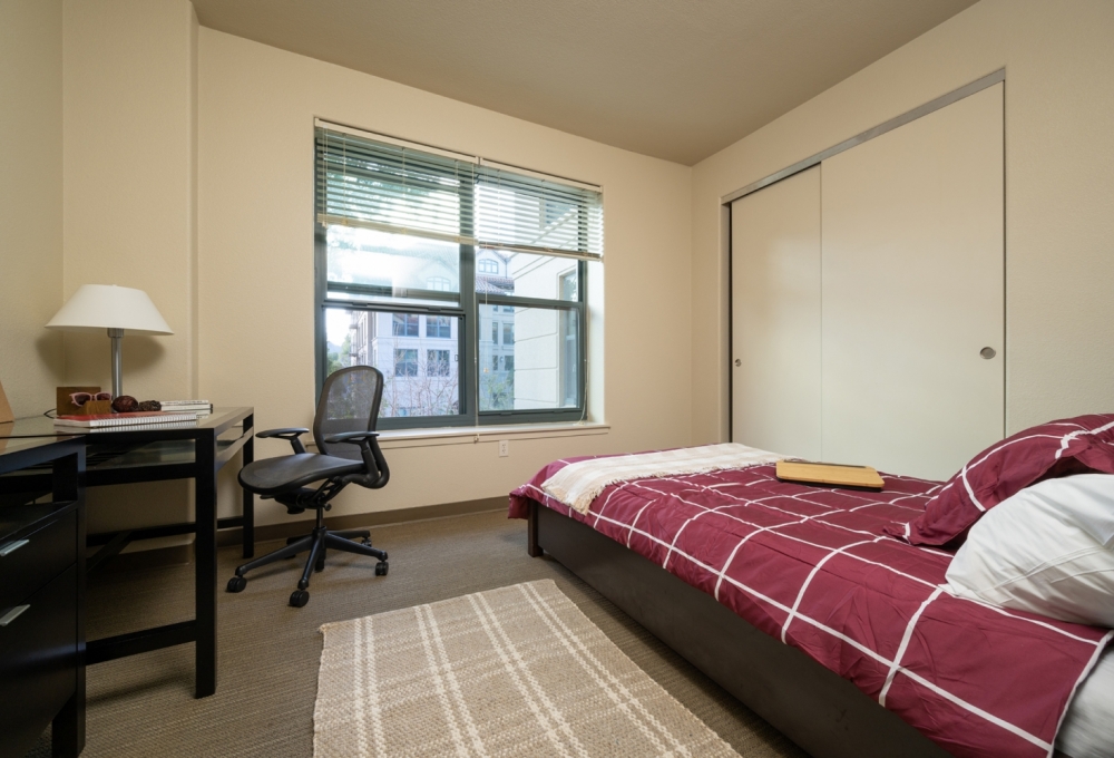 Premium 4-Bedroom, Bedroom and Study Area Premium 4-Bedroom, Bedroom and Study Area