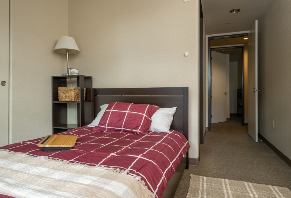 Premium 4-Bedroom, Bedroom Premium 4-Bedroom, Bedroom