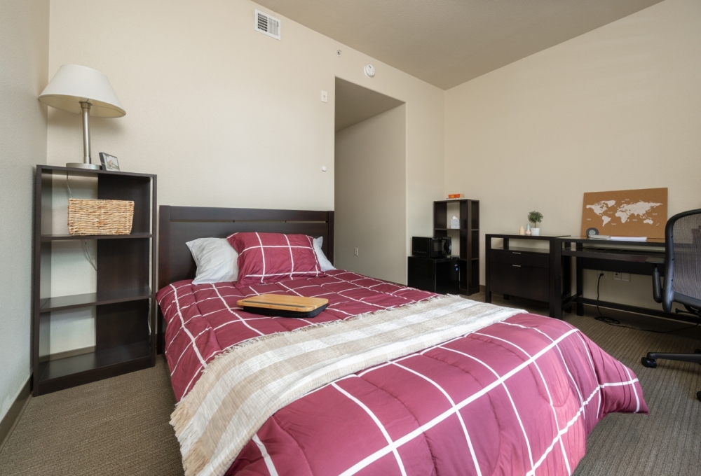 Premium 4-Bedroom, Bedroom and Study Area Premium 4-Bedroom, Bedroom and Study Area