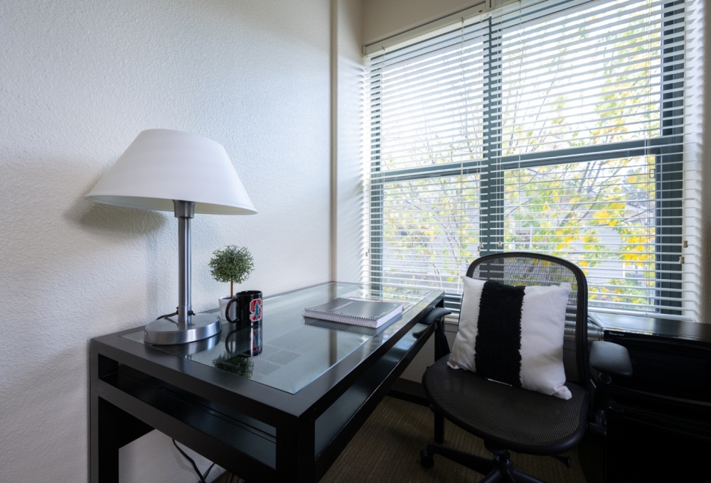 Premium 4-Bedroom, Study Area Premium 4-Bedroom, Study Area