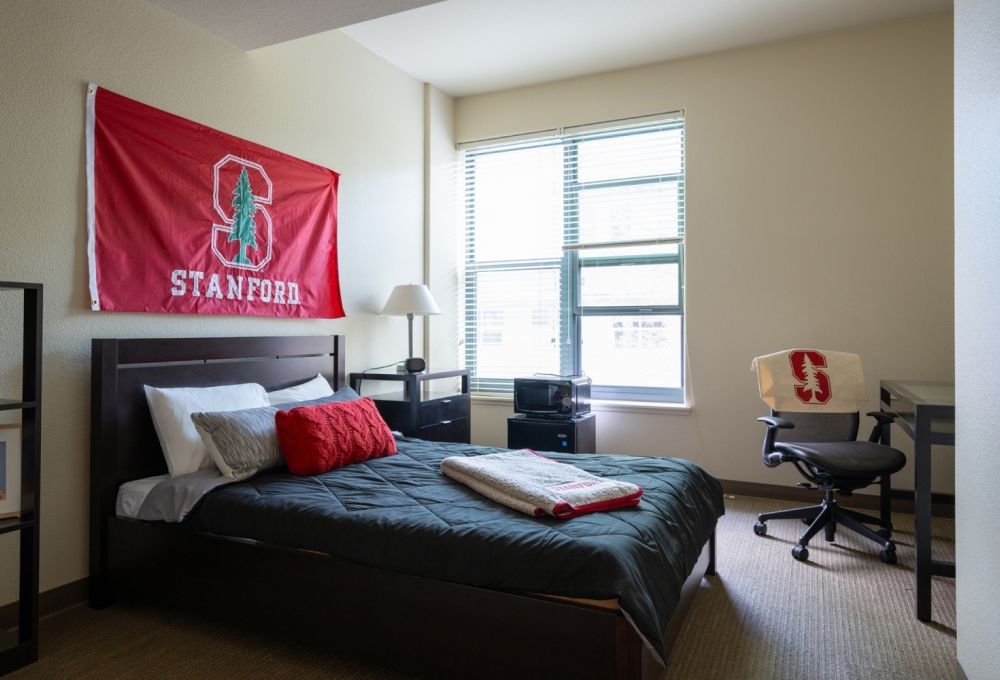 Premium 4-Bedroom, Bedroom and Study Area Premium 4-Bedroom, Bedroom and Study Area