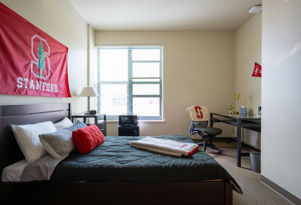 Premium 4-Bedroom, Bedroom and Study Area Premium 4-Bedroom, Bedroom and Study Area