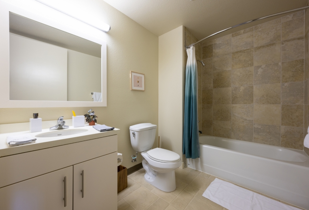 Premium 4-Bedroom, Bathroom Premium 4-Bedroom, Bathroom