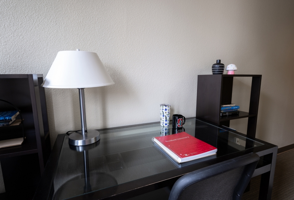 Premium 4-Bedroom, Study Area Premium 4-Bedroom, Study Area