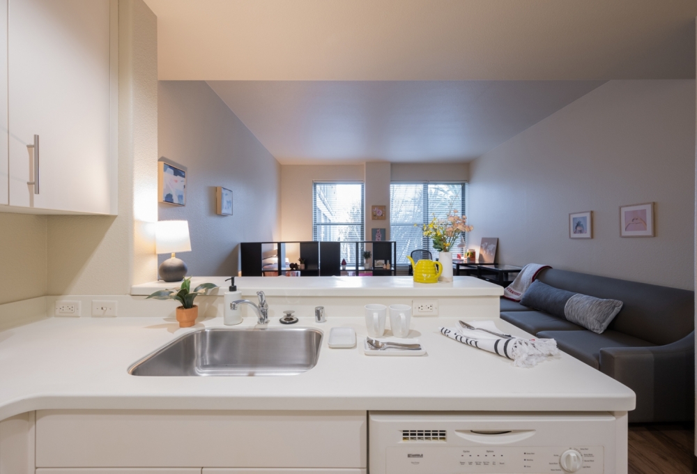 Premium Studio, Kitchen Premium Studio, Kitchen
