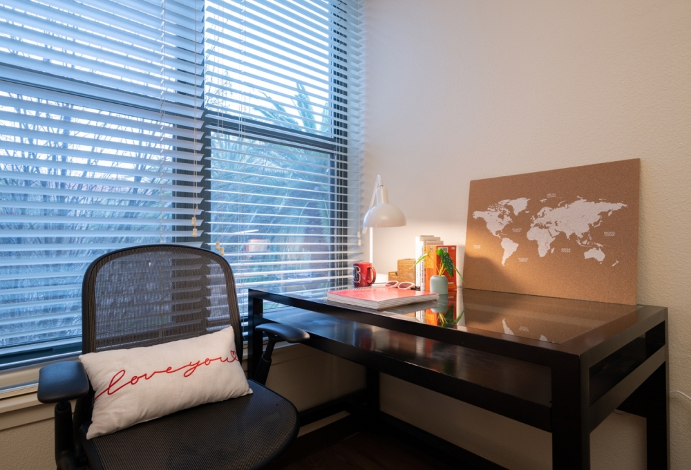Premium Studio, Study Area Premium Studio, Study Area
