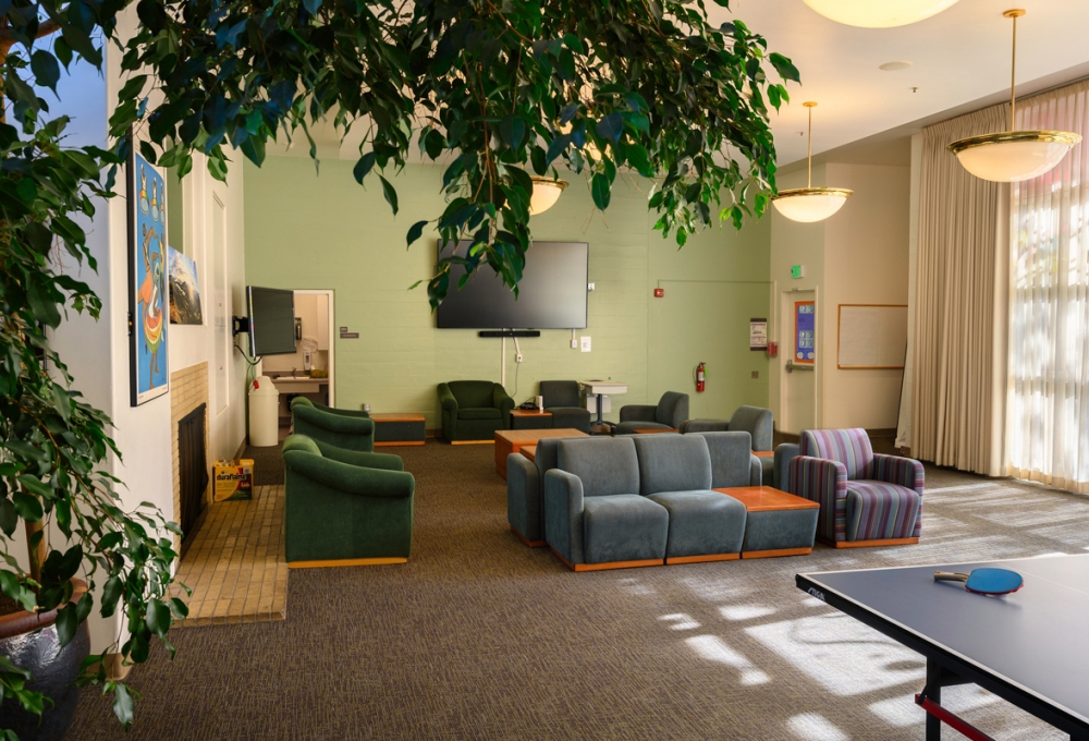 Donner - Lounge Donner - Lounge