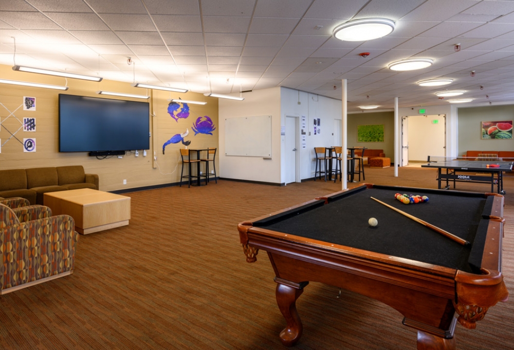 Loro Common Area Loro Common Area
