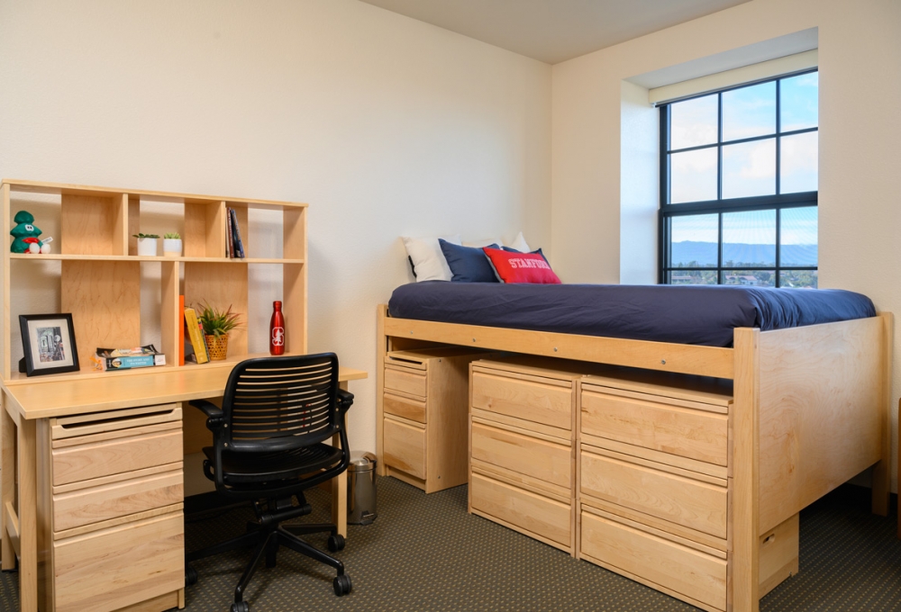 Premium Studio - Bedroom Space Premium Studio - Bedroom Space