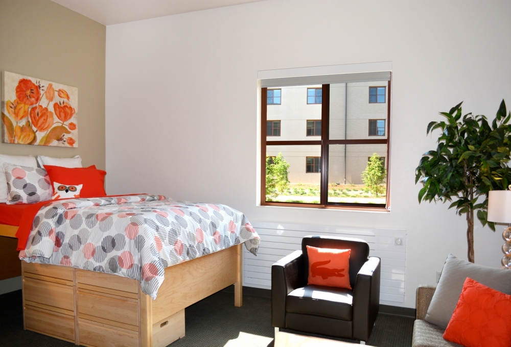 Premium Studio, Bedroom and Living Room Premium Studio, Bedroom and Living Room