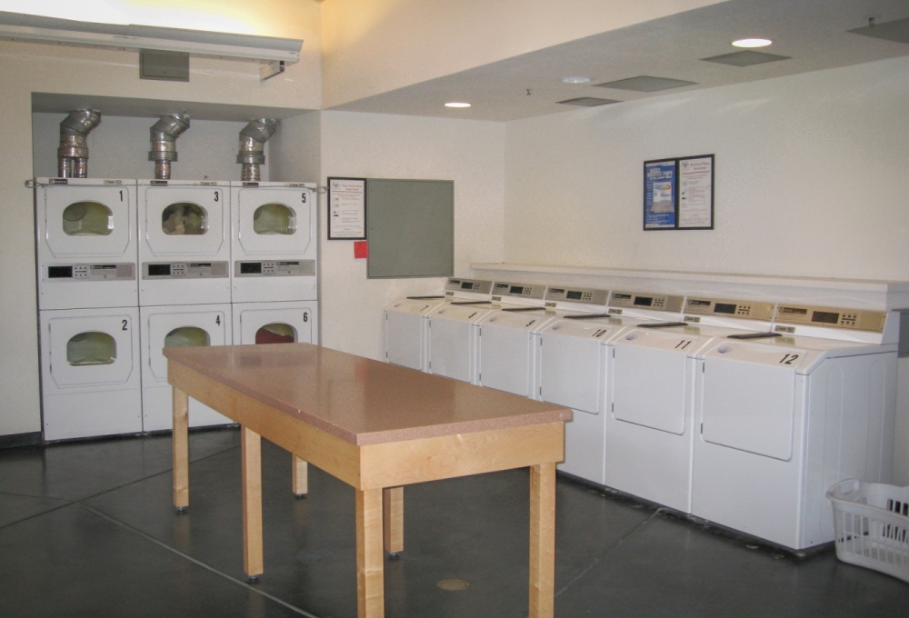 Lyman, Laundry Room Lyman, Laundry Room