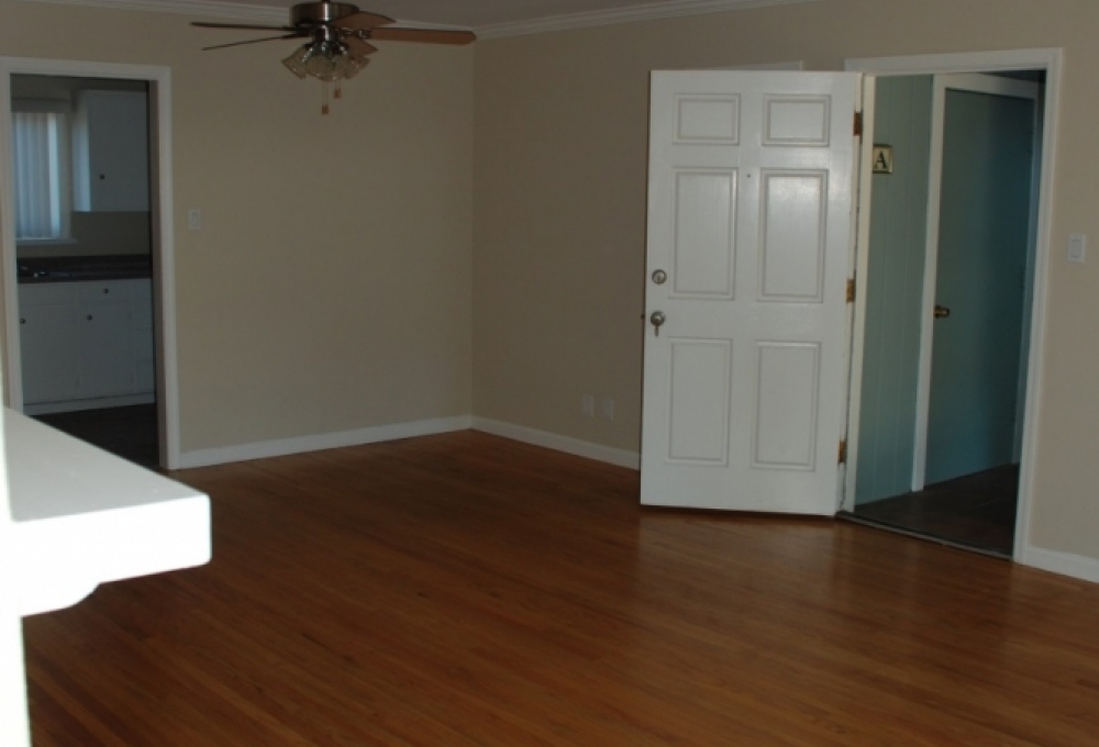 Living room Living room