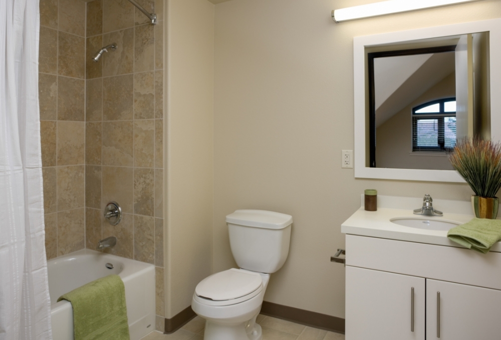 Munger, Premium 2-Bedroom, Bathroom Munger, Premium 2-Bedroom, Bathroom